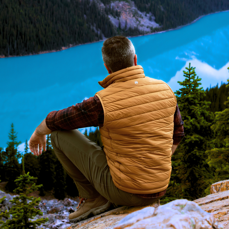 Travelling & Outdoor