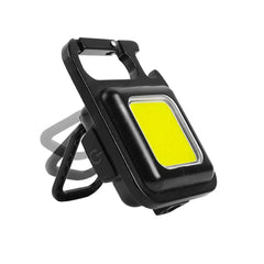 Multifunktions-LED-Campinglaterne im Taschenformat