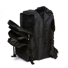 Taktischer 1000D wasserdichter Militärrucksack
