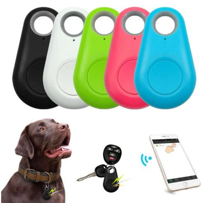 Huisdier GPS Tracker en Activiteitenmonitor